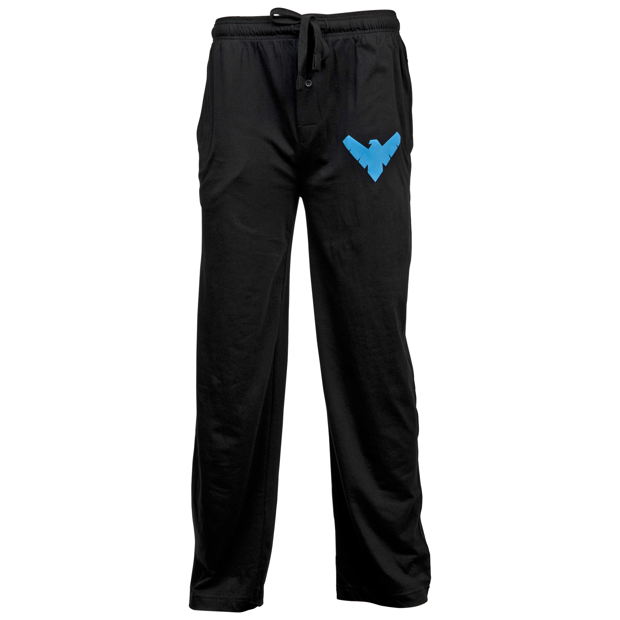 DC Comics Nightwing Symbol Unisex Sleep Pants